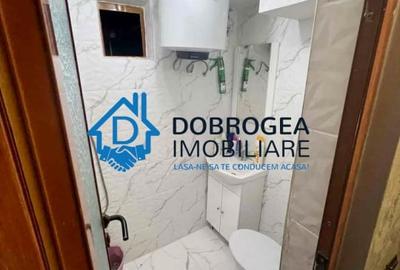 ZONA 23 AUGUST-APARTAMENT 2 CAMERE , SUPRAFATA 35MP, RENOVAT , MOBILAT UTILAT - 4