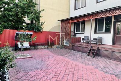 Casă individuală cu 4 camere cu Canalizare în Colentina - 3