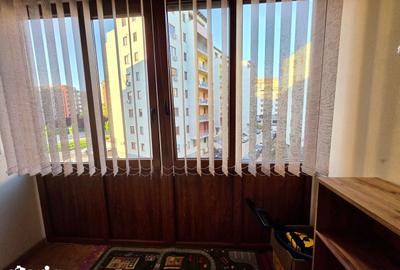 Apartament cu 3 camere în Aradului - 19