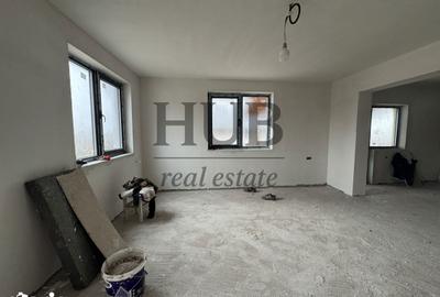 Casă cu 3 camere cu Canalizare în Hemeiuș - 2