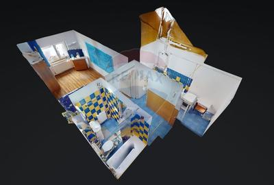 Comision 0%  Garsoniera langa partie Predeal - 11