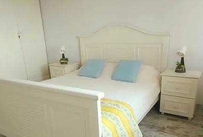 Apartament cu 2 camere decomandat, mobilat în Lujerului
