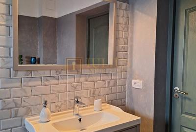 Apartament cu 4 camere decomandat, mobilat în Dumbrăvița - 12