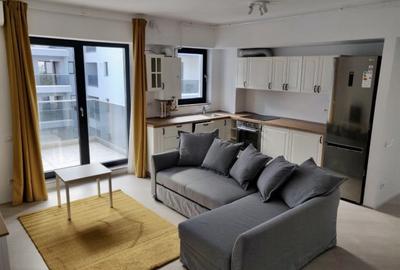 Apartament cu 3 camere decomandat în Tineretului - 5