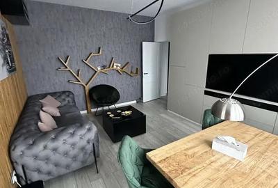 Apartament 2 camere decomandat Langa metrou Pacii, cu parcare ?i centrala prop - 1