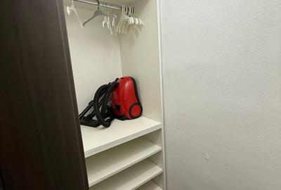 Apartament 2 camere de inchiriat, zona Boema Distributiei, orientare Sud, et 2 - 6