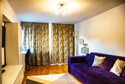 Apartament 2 camere-Unirii/Zepter, cu 3 balcoane - 1