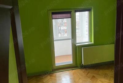 Apartament cu 3 camere decomandat în Central - 5