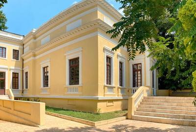 Casa individuala cu Potențial Multiplu – Rezidential sau Investitie - 1