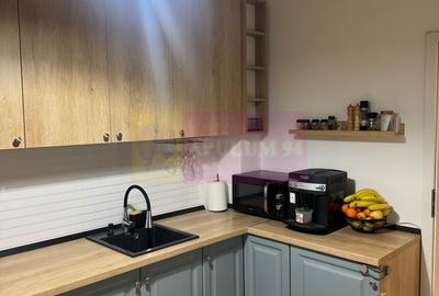 De vanzare apartament cu 2 camere si loc de parcare, 120000 - 2