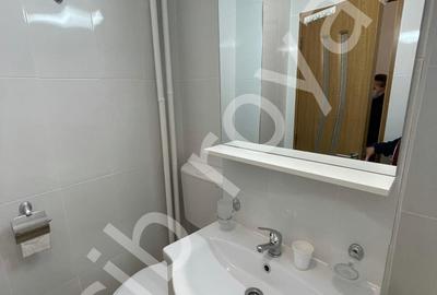 Apartament 2 camere, zona Lacul Tei-Barbu Vacarescu, str. Grigore Moisil nr. 3 - 22