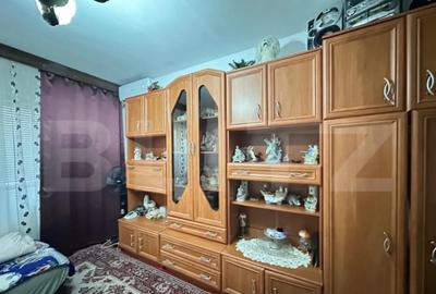 Apartament cu 2 camere decomandat, mobilat în Ștefan cel Mare - 6