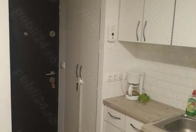 Dau in chirie garsoniera in Aradul Nou - 3