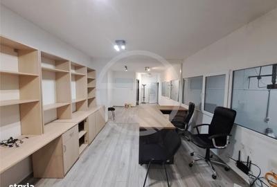 Spațiu comercial, de 300 mp, în Luna - 1