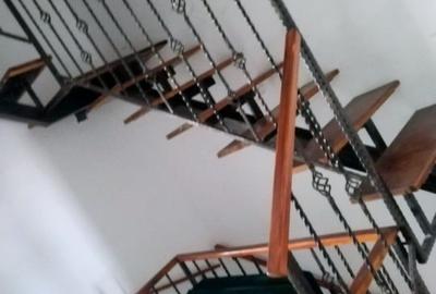 Casa duplex, mobilata si utilata, disponibila imediat - 8