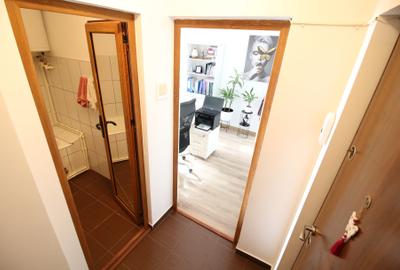 Ap. 1 camera zona Doja, etaj 3, renovat - 2