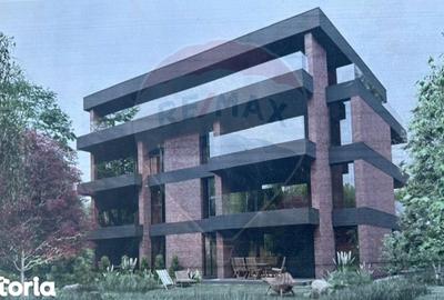 Apartament cu 3 camere în Vânători - 8