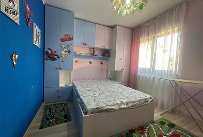 Apartament cu 2 camere decomandat în Valea Lupului - 7