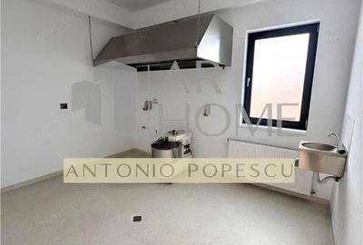 Spațiu comercial, de 272 mp, în Păulești - 7