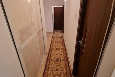 Apartament cu 3 camere decomandat, mobilat în Nicolina - 2