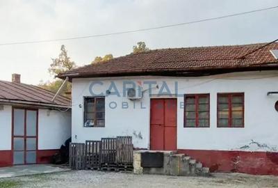 Cladire cu multiple destinatii in zona stavila si teren 1133 mp - 3