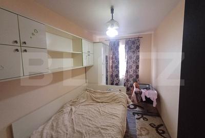 Apartament 2 camere, 41 mp, decomandat, zona Plopilor - 4