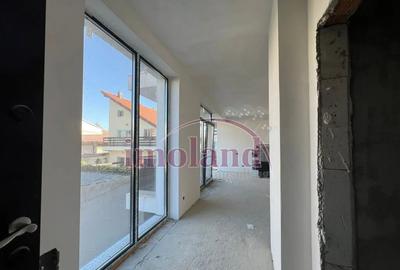 Apartament cu 3 camere semidecomandat în 13 Septembrie - 5