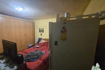 Casa din caramida si curte de 350mp in Rahova, - 8