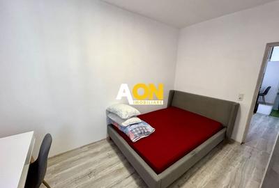 Apartament cu 1 Cameră, Etaj 1, Zona Piață