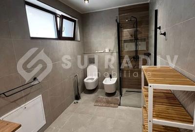 Casă cu 4 camere în Florești - 8