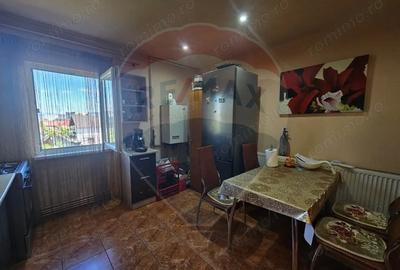 Apartament cu 2 camere semidecomandat în Central - 7