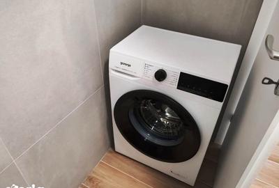 Apartament cu 2 camere, mobilat în Albert - 9
