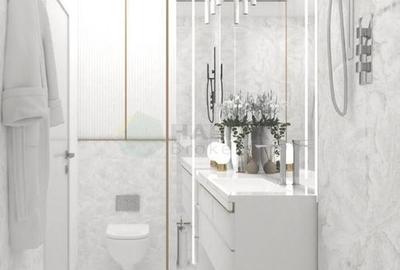 Apartament 3 camere | 81.53 mp utili + terasă 35 mp  PIPERA CONCEPT II - 13