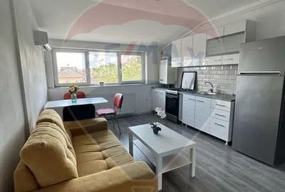 Apartament cu 3 camere in zona Alfa aproape de campusul universitar - 5