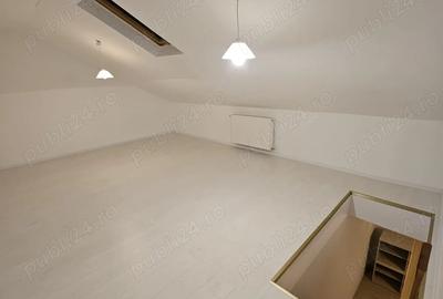 Apartament decomandat 2 camere mobilate + 2 camere nemobilate (mansarda), Bragadiru, Leroy Merlin Apartament decomandat 2 camere mobilate + 2 camere nemobilate (mansarda), Bragadiru, Leroy Merlin - 10