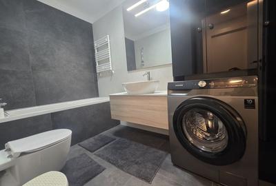 3 camere + dressing | 2 băi | Iancu Nicolae - 9