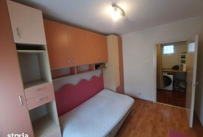 Apartament cu 3 camere decomandat în Burdea - 9