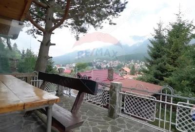 Casă cu 6 camere cu Teren 544 Mp în Cantacuzino