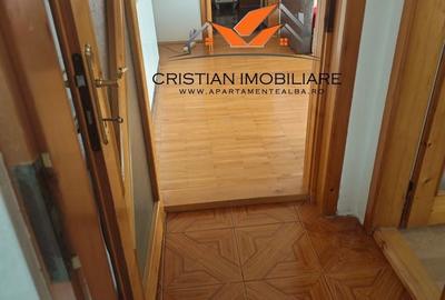 Apartament cu 2 camere semidecomandat în Cetate - 4