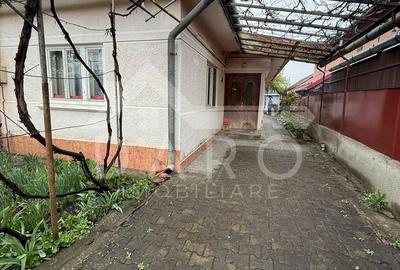 Casă cu 3 camere cu Teren 600 Mp în Sâncraiu de Mureș - 6