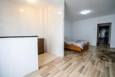 Garsonieră semidecomandată, mobilată în Vitan - 9