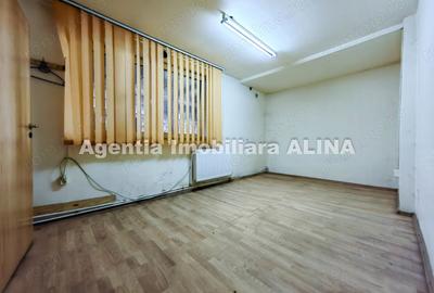 Spațiu comercial, de 432 mp, în Central - 4