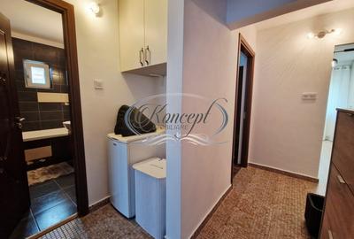 Apartament cu 3 camere decomandat, mobilat în Mărăști - 17