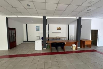 Sp comercial - Sc 5, 2 intrari, 2 bai, trifazic, STRADAL - 7
