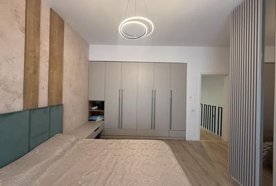 Casa | Vila LUX in Tunari | 3 dormitoare | Comision 0% | NOU - 22