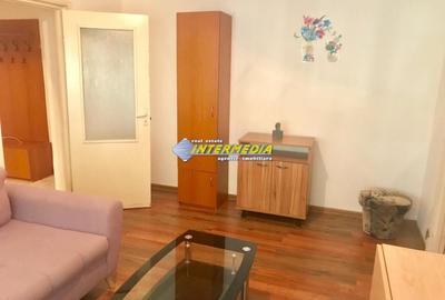 Apartament cu 2 camere semidecomandat, mobilat în Cetate - 8