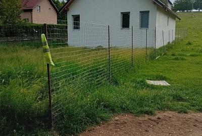 Casă cu 4 camere în Ciritei - 4
