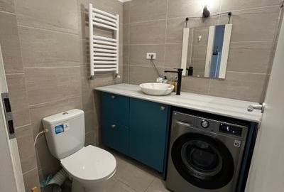 Apartament 2 camere, Sector 3, Pallady, mobilat - 9