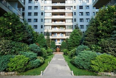 Apartament cu 2 camere semidecomandat în Herăstrău