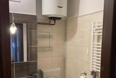 Tineretului etaj 8 cu boiler - 3